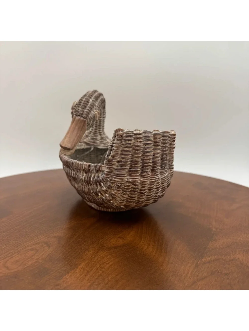 Vintage lovely woven